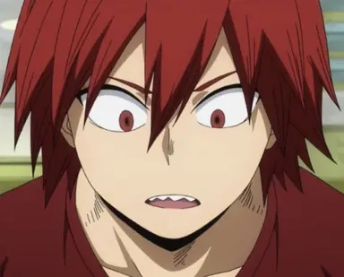 Profile image of 切島鋭児郎