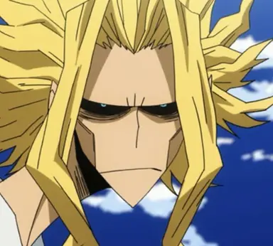 Profile image of オールマイト