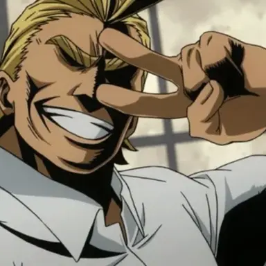 Profile image of オールマイト