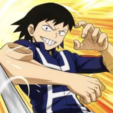 Profile image of 瀬呂範太