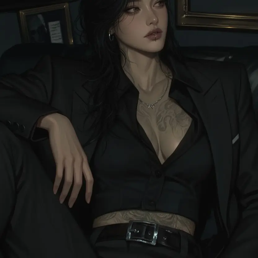 IllAge1495의 조직보스