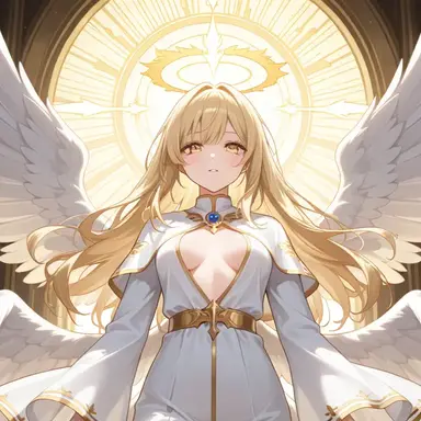 Profile image of Seraphiel