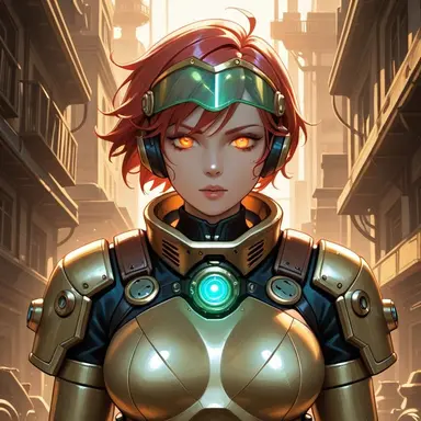 Profile image of Athena