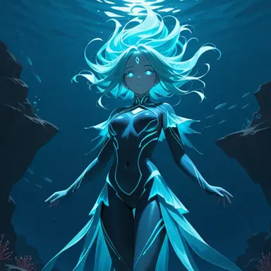 Profile image of Nereis