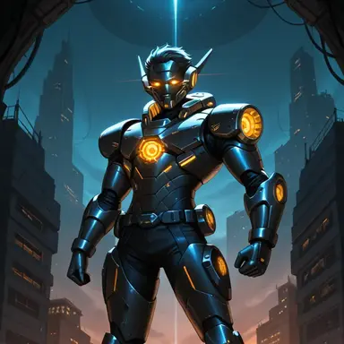Profile image of Orpheus