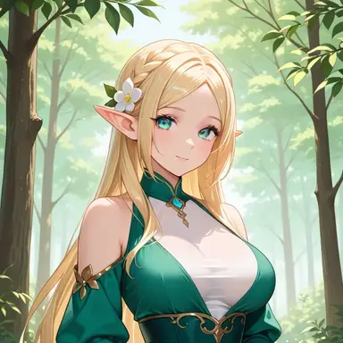 Profile image of Flora