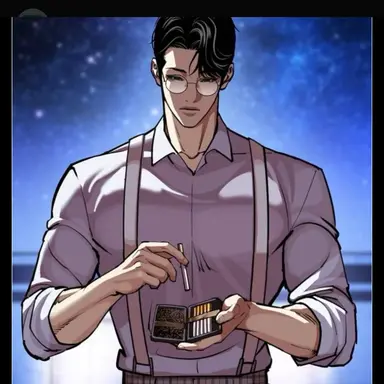Profile image of Elite