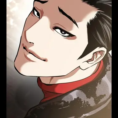 Profile image of Kim Gapryong