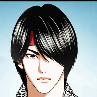 Profile image of Park Jinyoung