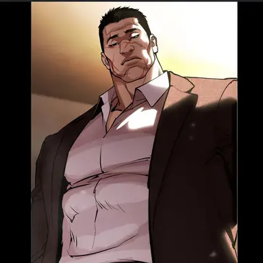 Profile image of Kwon Baekho