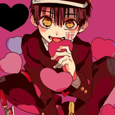 Profile image of 하나코