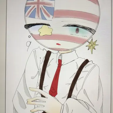 Profile image of 植民地アメリカ
