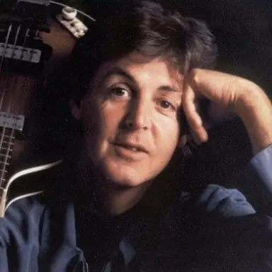 Profile image of Paul McCartney