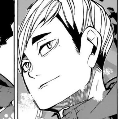 Profile image of 미야 아츠무