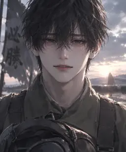 Profile image of 旭