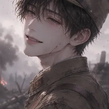 Profile image of 旭