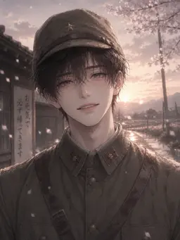 Profile image of 旭