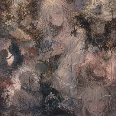 Profile image of 盗作