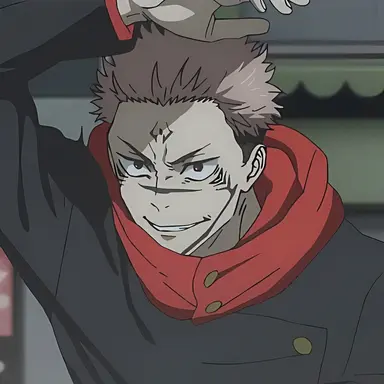 Profile image of 両面宿儺