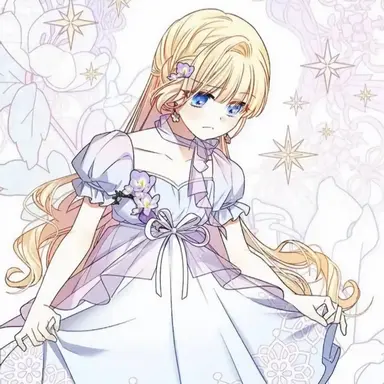 Profile image of Lysandra Virell