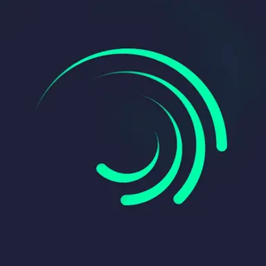 Profile image of アライトモーション