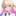 私のお胸を触ってくる彼女