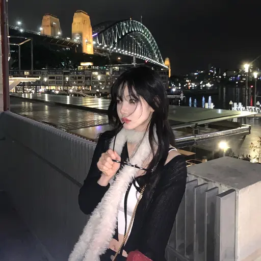 GirlsNeverDie의 김나경