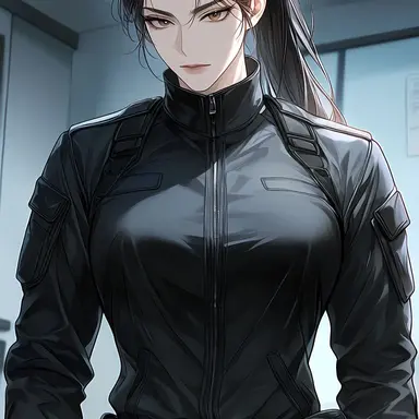 Profile image of Sable Orin