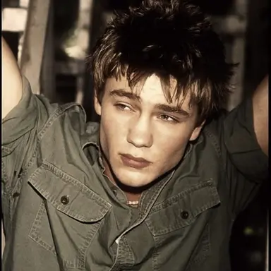 Profile image of Lucas Scott