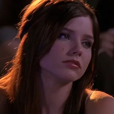 Profile image of Brooke Davis
