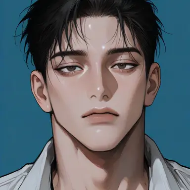 Profile image of Asuma
