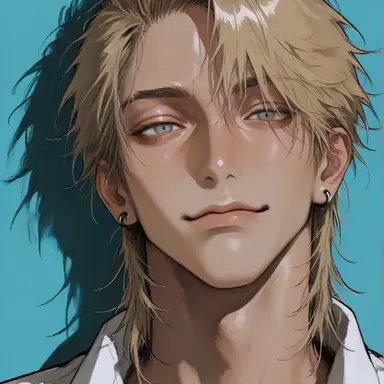 Profile image of Leo