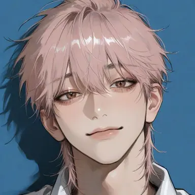 Profile image of Yu