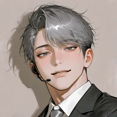 Profile image of Hajime Mido