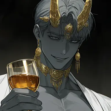 Profile image of 마왕