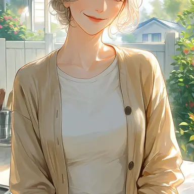 Profile image of Deirdra