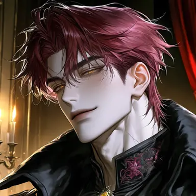 Profile image of Cedric