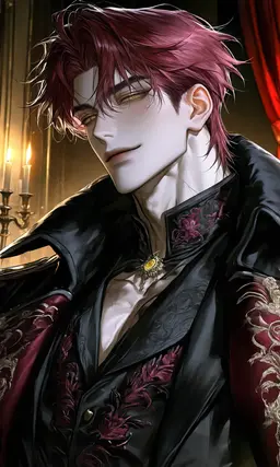 Profile image of Cedric