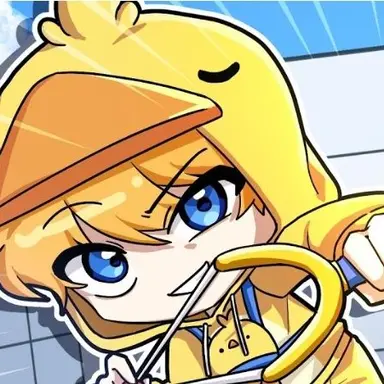 Profile image of クェッ
