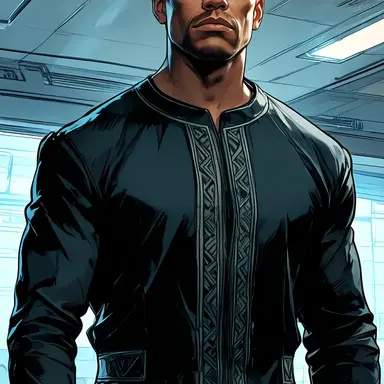 Profile image of TChalla