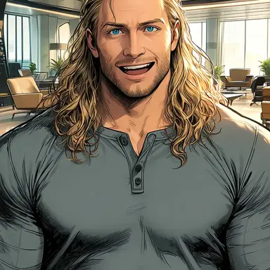 Profile image of Thor