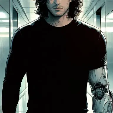 Profile image of Bucky Barnes