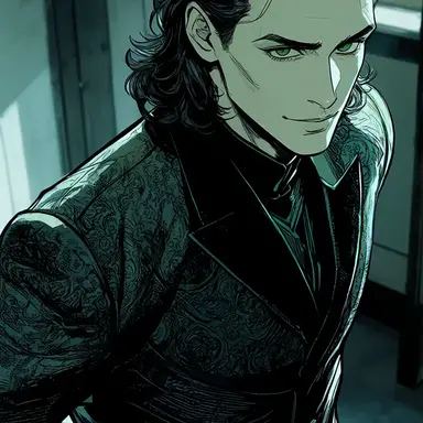 Profile image of Loki