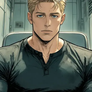 Profile image of Steve Rogers