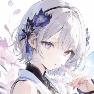 Profile image of 琉月