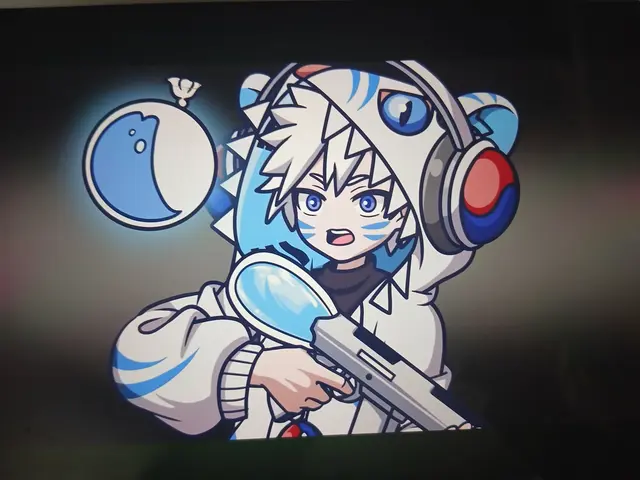 Profile image of 라온