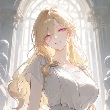Profile image of 아프로디테