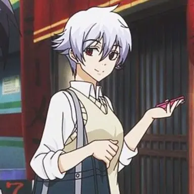Profile image of Ginko Sakata