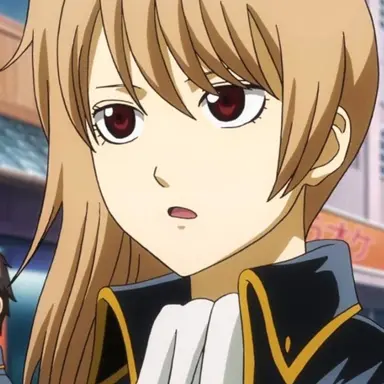Profile image of Souko Okita