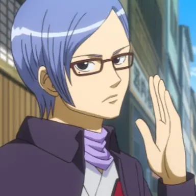 Profile image of Ayao Sarutobi